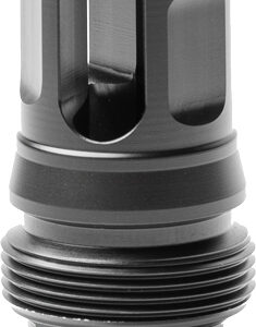 Dead Air Silencers Xeno Gov - 3-prong Flash Hider 1-2x28