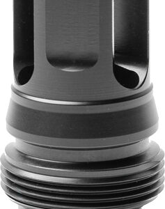 Dead Air Silencers Xeno Gov - 3-prong Flash Hider 5-8x24