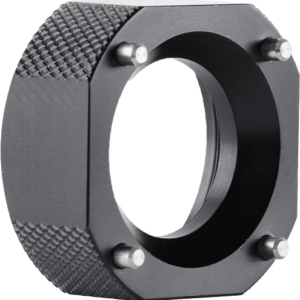 Dead Air Silencers R-series - Mk2 Front Cap Tool Large Pin