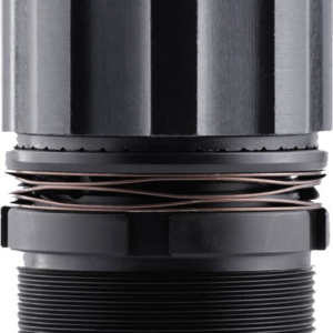 Dead Air Silencers Keymod - Adapter Hub Socket 1 3-8-24