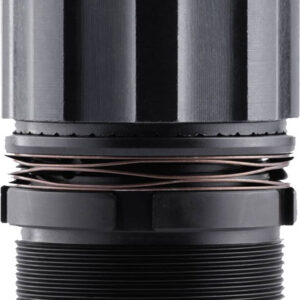Dead Air Silencers Keymod - Adapter For Silencerco Saker