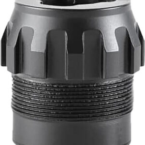 Dead Air Silencers P-series - 3 Lug Adapter