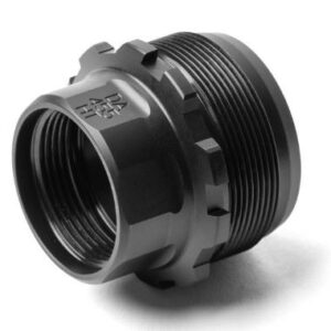 Dead Air Silencers Adapter - Xeno Hub-based 1 3-8-24