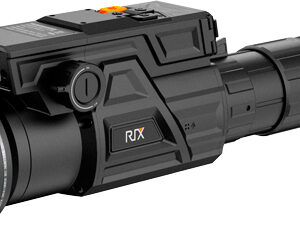 Rix Dbhd6 Thermal Scope 640 - 60mm Lrf