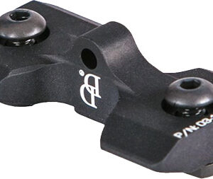 Daniel Def. Bipod Adapter - M-lok Black