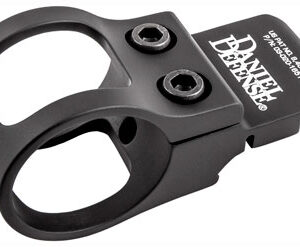 Daniel Def. Offset Flashlight - Mount Assy. Picatinny Rail