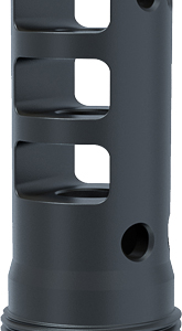 Lantac Dragon Muzzle Brake - 338 Arc 5-8-24 Plan B Long