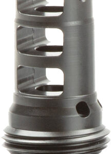 Lantac Dragon Muzzle Brake 223 - 1-2-28 Silencerco A Sr Mount