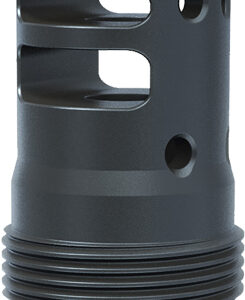 Lantac Dragon Muzzle Brake - 6mm 5-8-24 Plan B Short