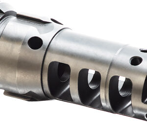 Lantac Dragon Muzzle Brake 308 - 5-8-24 Dead Air Keymod