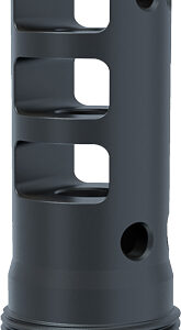 Lantac Dragon Muzzle Brake 9mm - 1-2-28 Plan B Long