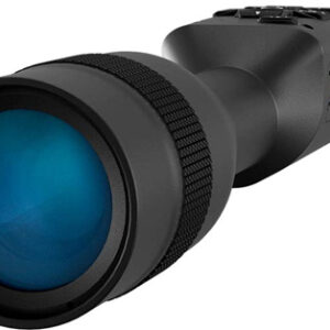 Atn X-sight 5 4k 3-15x Uhd - Day-night Smart Rifle Scope