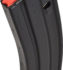 D&h Tactical Magazine 300blk - 30rd Black W-laser Logo Ar15