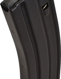 D&h Tactical Magazine 12.7x42 - 10rd Blk W-laser Logo Ar15