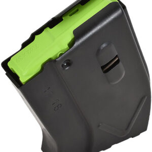 D&h Tactical Magazine 7.62x39 - 10rd Steel Black Ar15