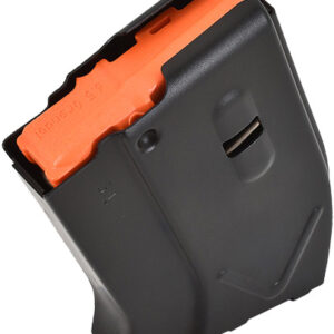 D&h Tactical Magazine 6.5 - Grendel 10rd Steel Black Ar15