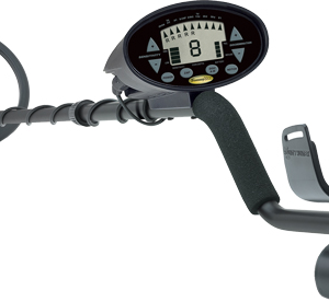 Bounty Hunter "discovery 2200" - Metal Detector