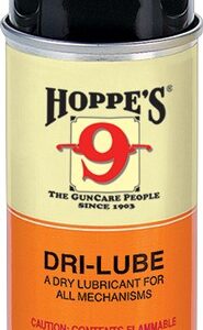 Hoppes Dri-lube 4 Oz. Aerosol -