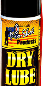 Pro Shot Dry Lube 2oz Aerosol -