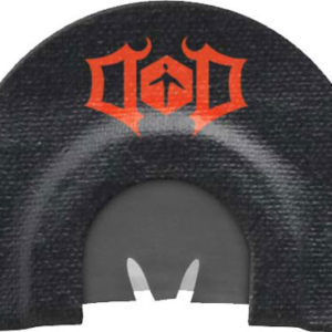 Hs Turkey Call Diaphragm Dod - Tongue Inverter