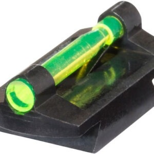 Hiviz Rifle Front Sight For - 3-8" Dovetail .260"