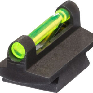 Hiviz Rifle Front Sight For - 3-8" Dovetail .315"