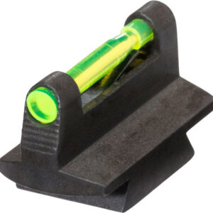 Hiviz Rifle Front Sight For - 3-8" Dovetail .380"