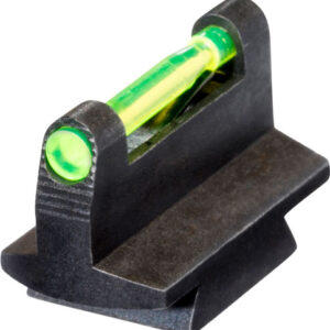 Hiviz Rifle Front Sight For - 3-8" Dovetail .420"