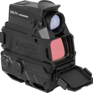 Holosun Drs Thermal Optic - Red Multi Reticle Rifle