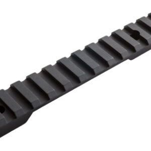 Durasight Picatinny Rail Base - 20 Moa Short Action Cascade<