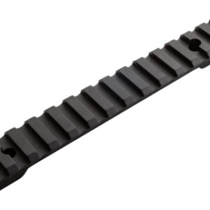 Durasight Picatinny Rail Base - 20 Moa Long Action Cascade!