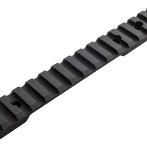 Durasight Picatinny Rail Base - Cva Paramount-endura