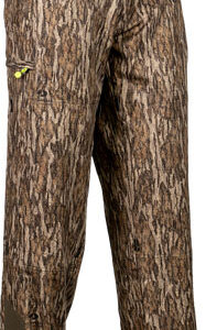 Element Outdoors Pant Drive - Light Wht Bottomland Xxl