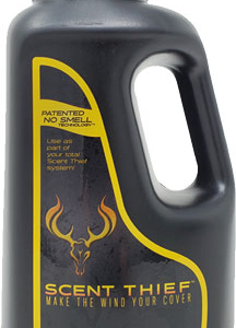 Scent Thief Laundry Detergent - 32oz