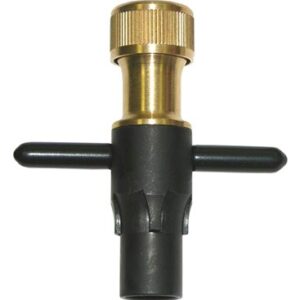 Beretta Choke Tube Wrench - 12ga. With Thread Chaser