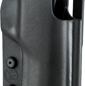 Beretta Belt Holster Px4 Full - Size Rh Polymer Black