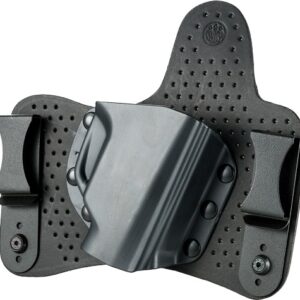 Beretta Holster 92fs-96 Hybrid - Inside Waistband Rh Poly Black