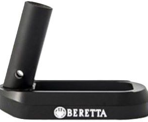 Beretta 92 Series Magwell & 2 - Plus 2 Extensions