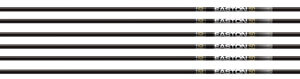 Easton Arrow 5.0 500 2" Blazer - Hit Insert 6pk