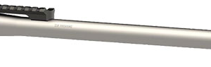 Ssk Encore Barrel 223 Rem 24" - W-base Threaded S-s