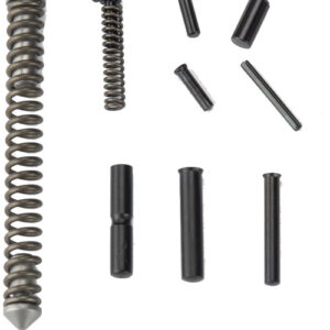Ed Brown Rebuild Kit Lower - 1911 Govt Blued