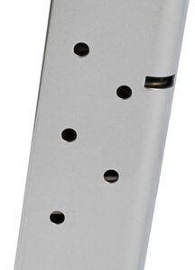 Ed Brown Magazine 1911 45acp - 7rd S-s