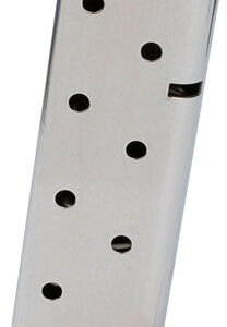 Ed Brown Magazine 1911 45acp - 8rd S-s