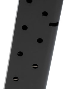 Ed Brown Magazine 1911 45acp - 8rd Black Nitride