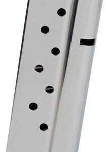 Ed Brown Magazine 1911 - 38 Super 9rd S-s