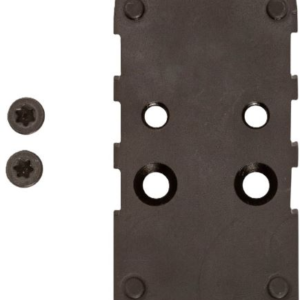 Springfield Echelon Variable - Interface Plate Doctor Ftprnt