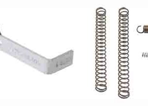 Ghost Edge 3.5 Trigger Kit - For Glocks Gen 1-5 Drop-in