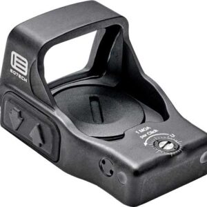 Eotech Mini Reflex Sight - 3 Moa Dot Black *