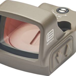 Eotech Mini Reflex Sight - 3 Moa Dot Tan *