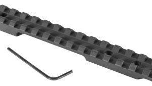 Egw Scope Base Rem 700 Sa - Picatinny Rail